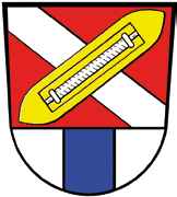 Wappen von Konradsreuth