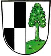 Wappen von Ahornberg