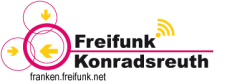 Freifunk Konradsreuth Logo