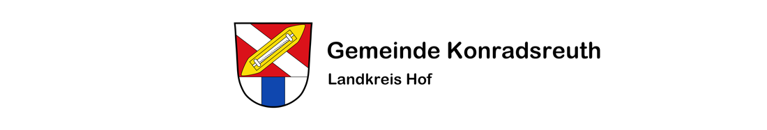 Gemeinde Konradsreuth