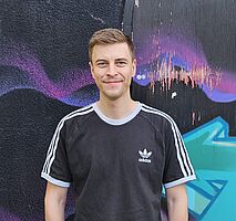 Jonas Sell