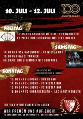 100_Jahre_FC_Konradsreuth 100_Jahre_FC_Konradsreuth